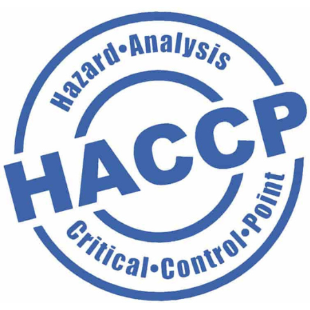 Tiêu chuẩn HACCP dành cho găng tay thực phẩm là gì ?